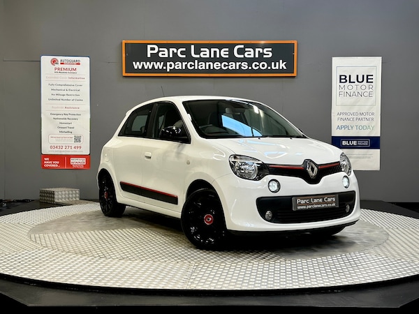 Used Renault Twingo 2015 for sale - 70364315: Photo 1
