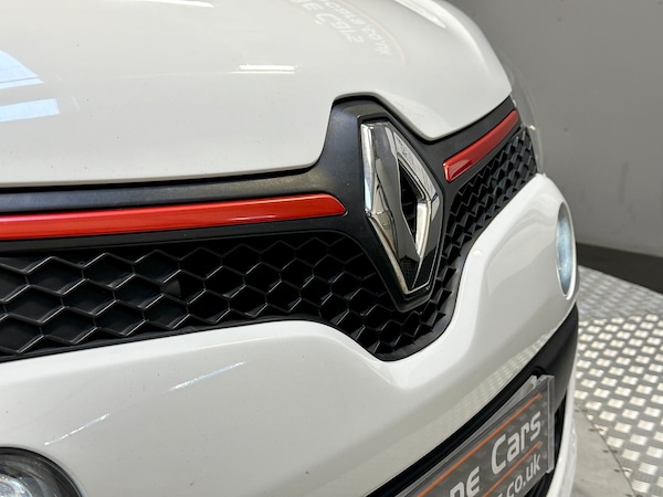 Used Renault Twingo 2015 for sale - 70364315: Photo 20
