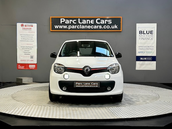 Used Renault Twingo 2015 for sale - 70364315: Photo 2