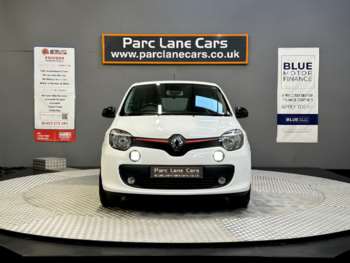 Used Renault Twingo 2015 for sale - 70364315: Photo