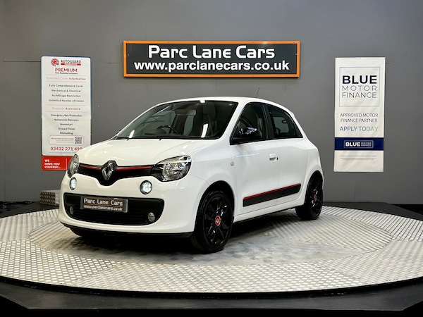 Used Renault Twingo 2015 for sale - 70364315: Photo 3