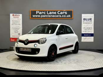 Used Renault Twingo 2015 for sale - 70364315: Photo