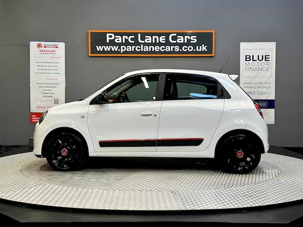 Used Renault Twingo 2015 for sale - 70364315: Photo 4