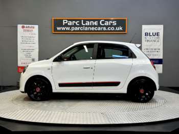Used Renault Twingo 2015 for sale - 70364315: Photo