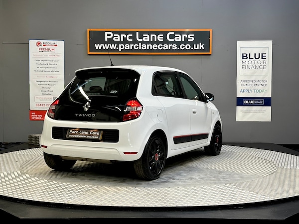 Used Renault Twingo 2015 for sale - 70364315: Photo 7