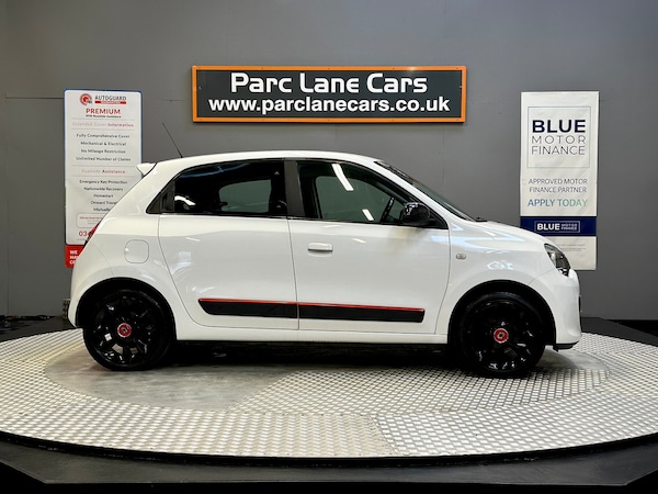 Used Renault Twingo 2015 for sale - 70364315: Photo 8