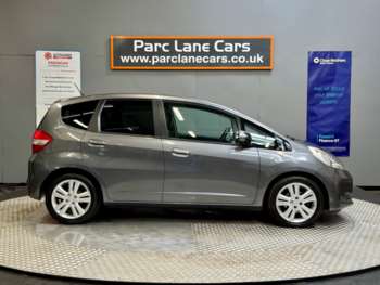 Used Honda Jazz 2011 for sale - 74624850: Photo