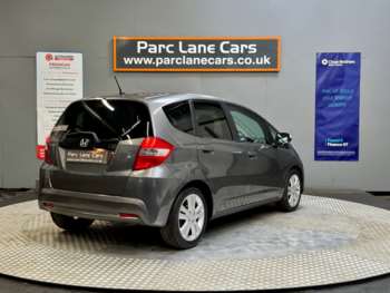 Used Honda Jazz 2011 for sale - 74624850: Photo