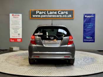 Used Honda Jazz 2011 for sale - 74624850: Photo