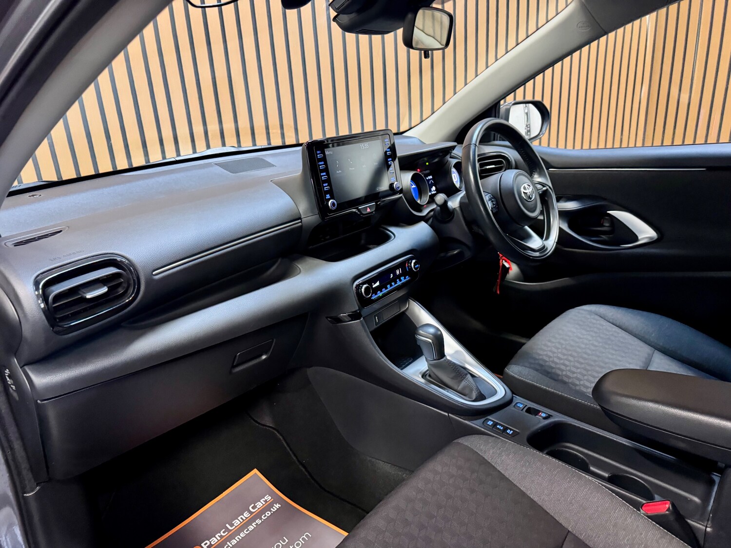 Used Toyota Yaris for sale - 77590480: Photo 16