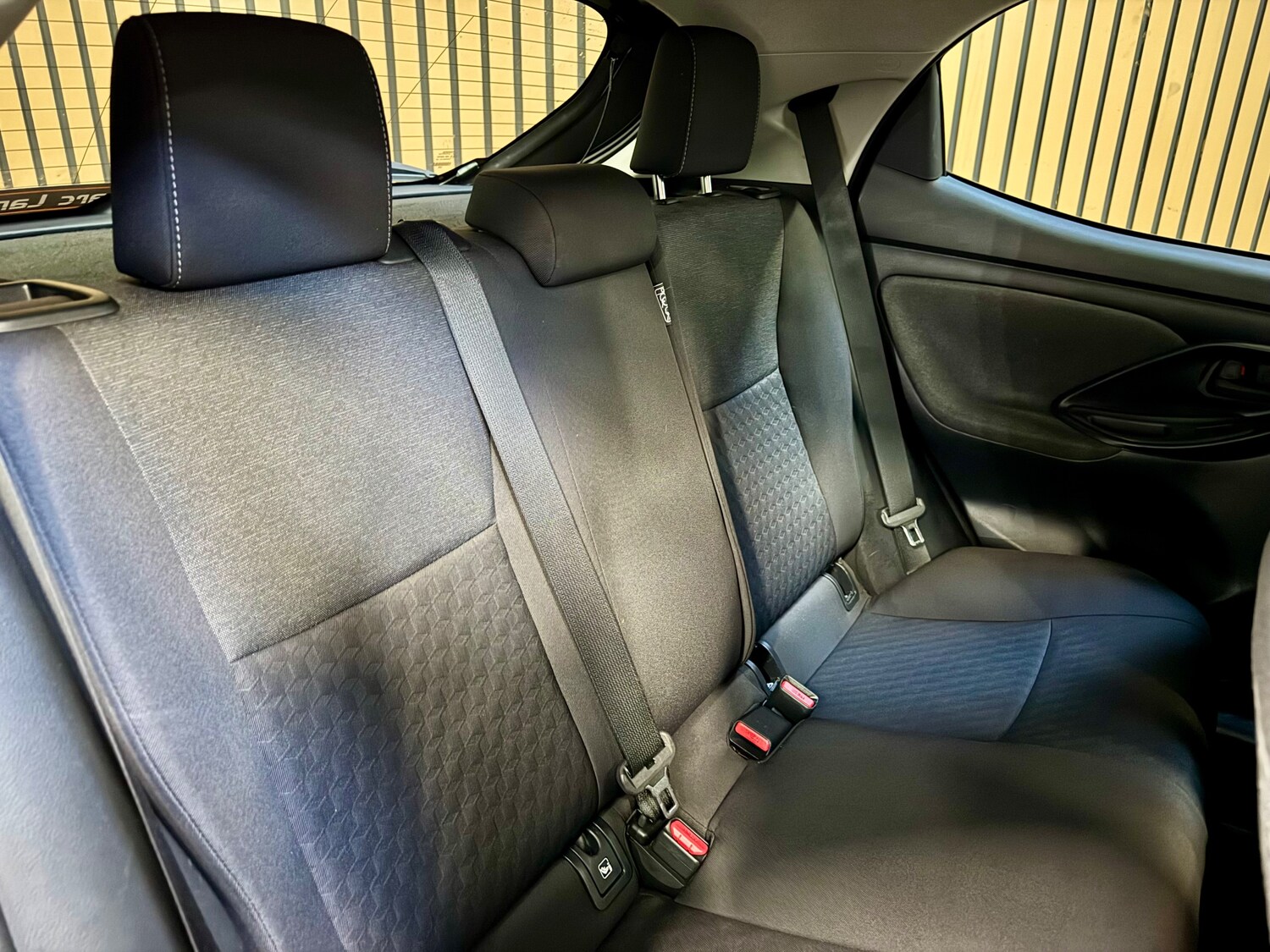 Used Toyota Yaris for sale - 77590480: Photo 18