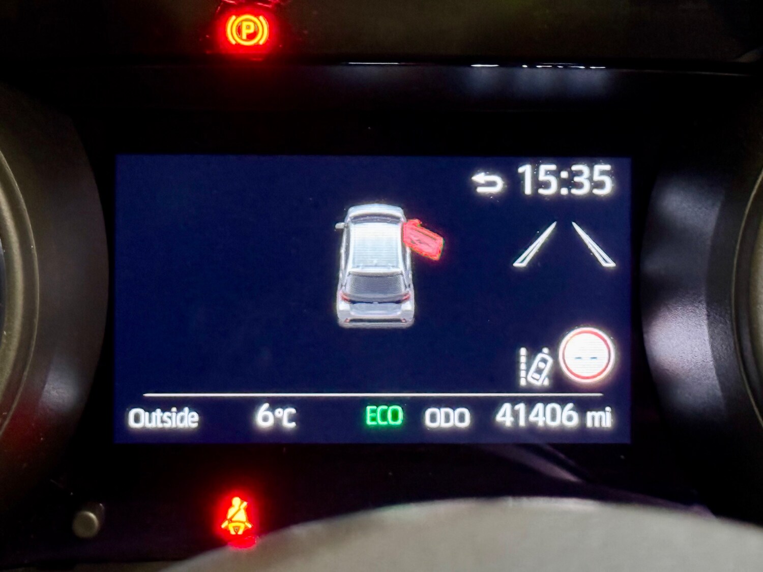 Used Toyota Yaris for sale - 77590480: Photo 25