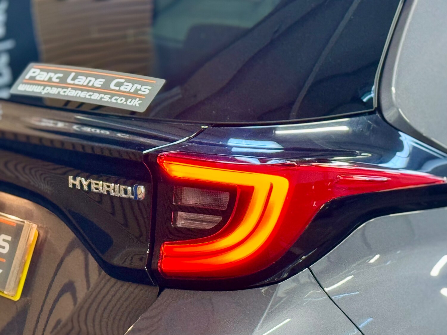 Used Toyota Yaris for sale - 77590480: Photo 28