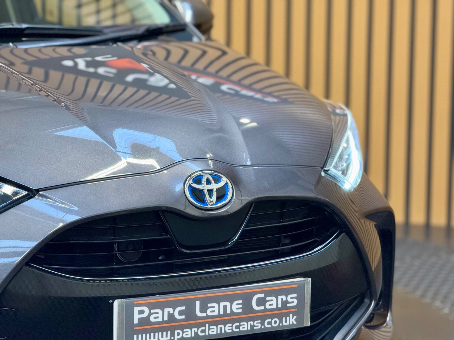 Used Toyota Yaris for sale - 77590480: Photo 29