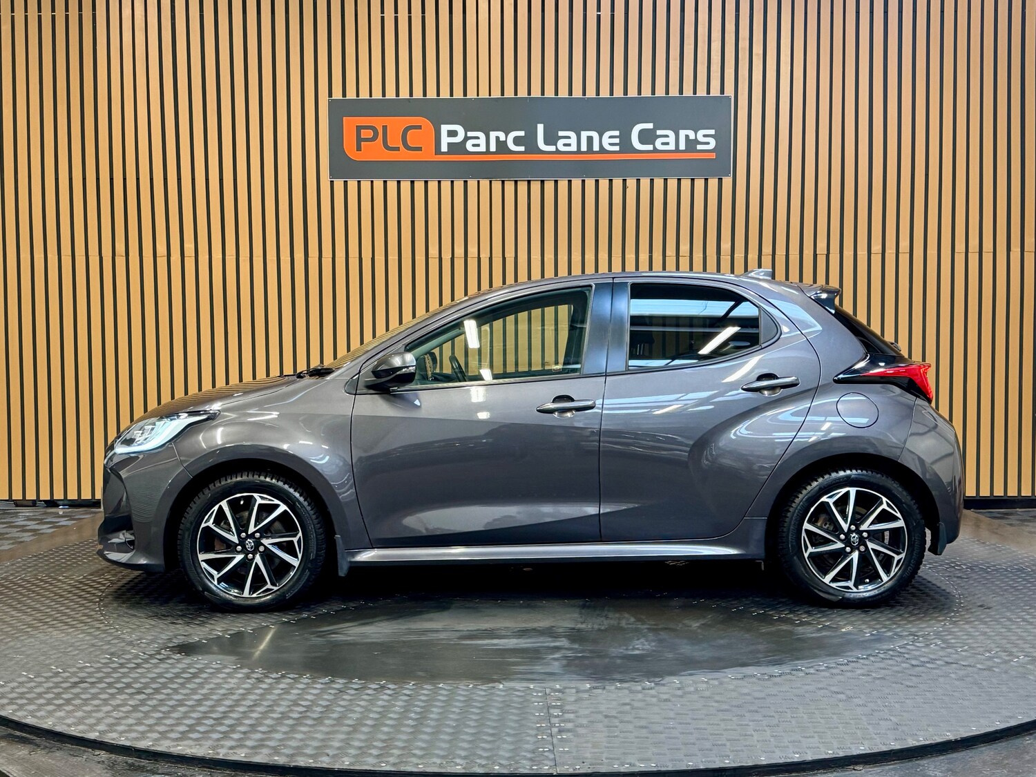 Used Toyota Yaris for sale - 77590480: Photo 7