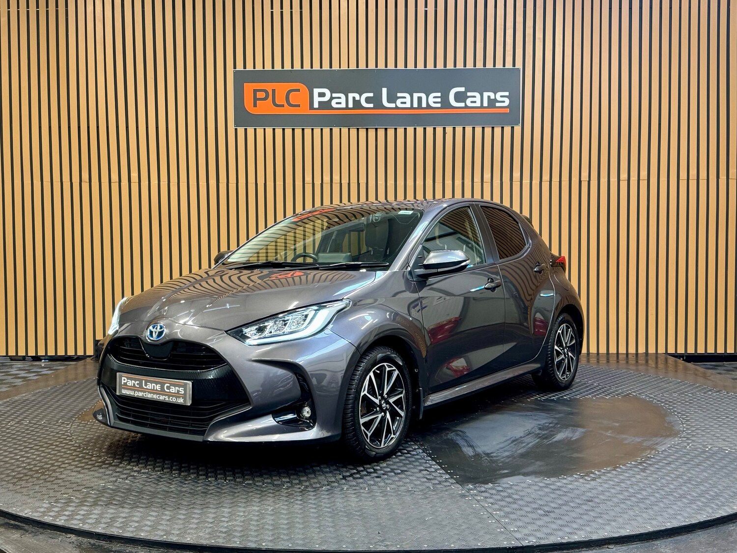 Used Toyota Yaris for sale - 77590480: Photo 8