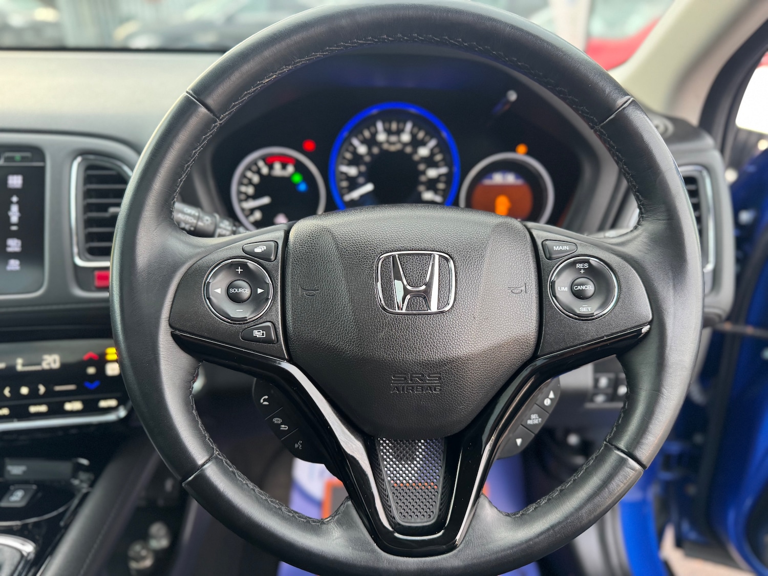 Used Honda HR-V 2018 for sale - 77134056: Photo 10