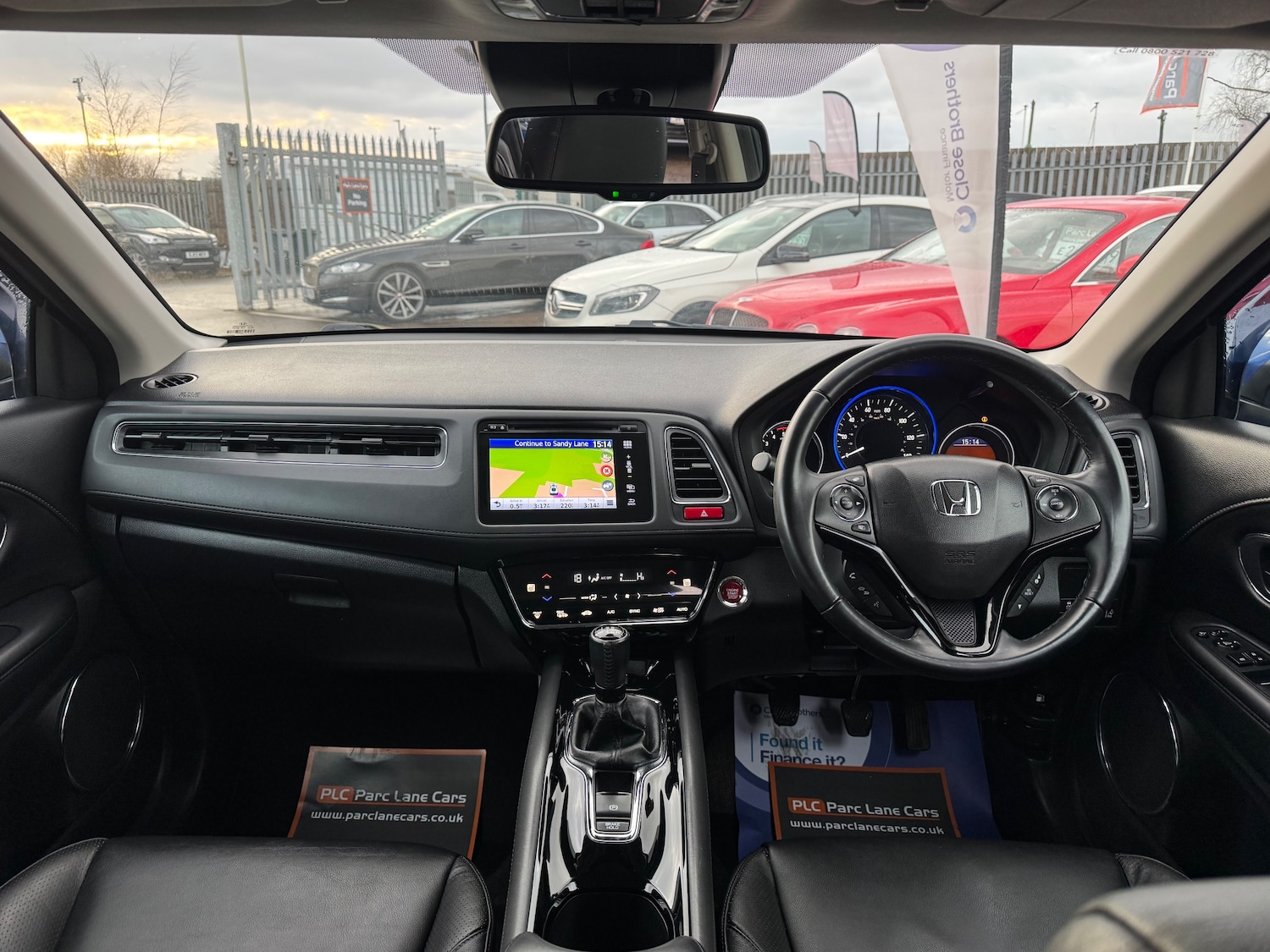 Used Honda HR-V 2018 for sale - 77134056: Photo 11