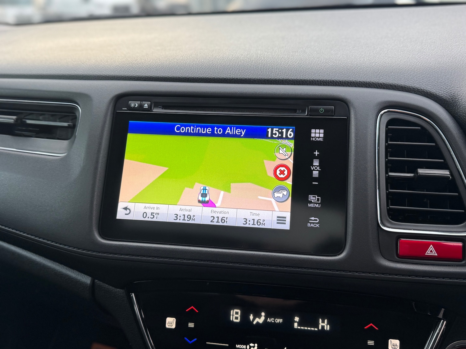 Used Honda HR-V 2018 for sale - 77134056: Photo 14