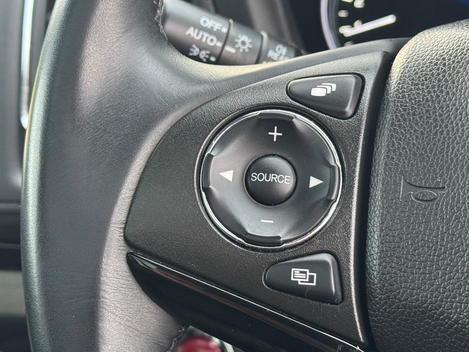 Used Honda HR-V 2018 for sale - 77134056: Photo 20