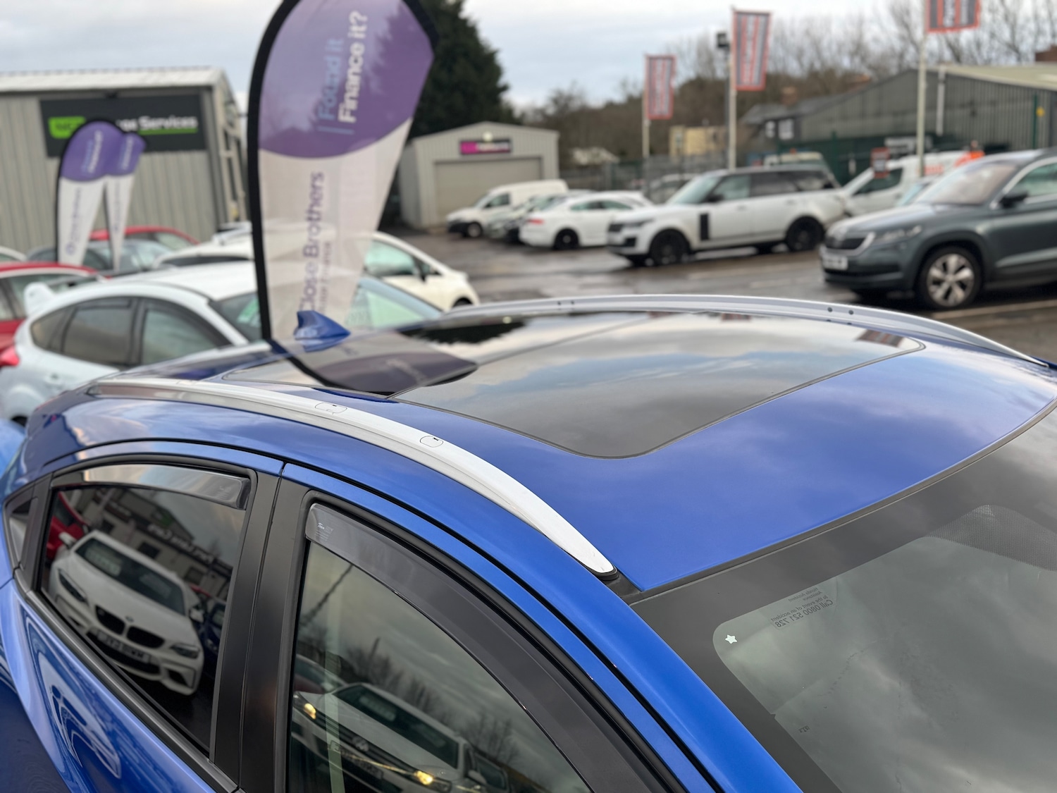 Used Honda HR-V 2018 for sale - 77134056: Photo 22