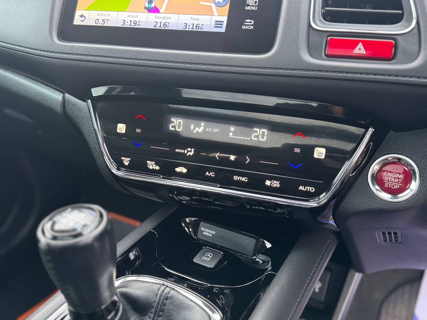 Used Honda HR-V 2018 for sale - 77134056: Photo 23