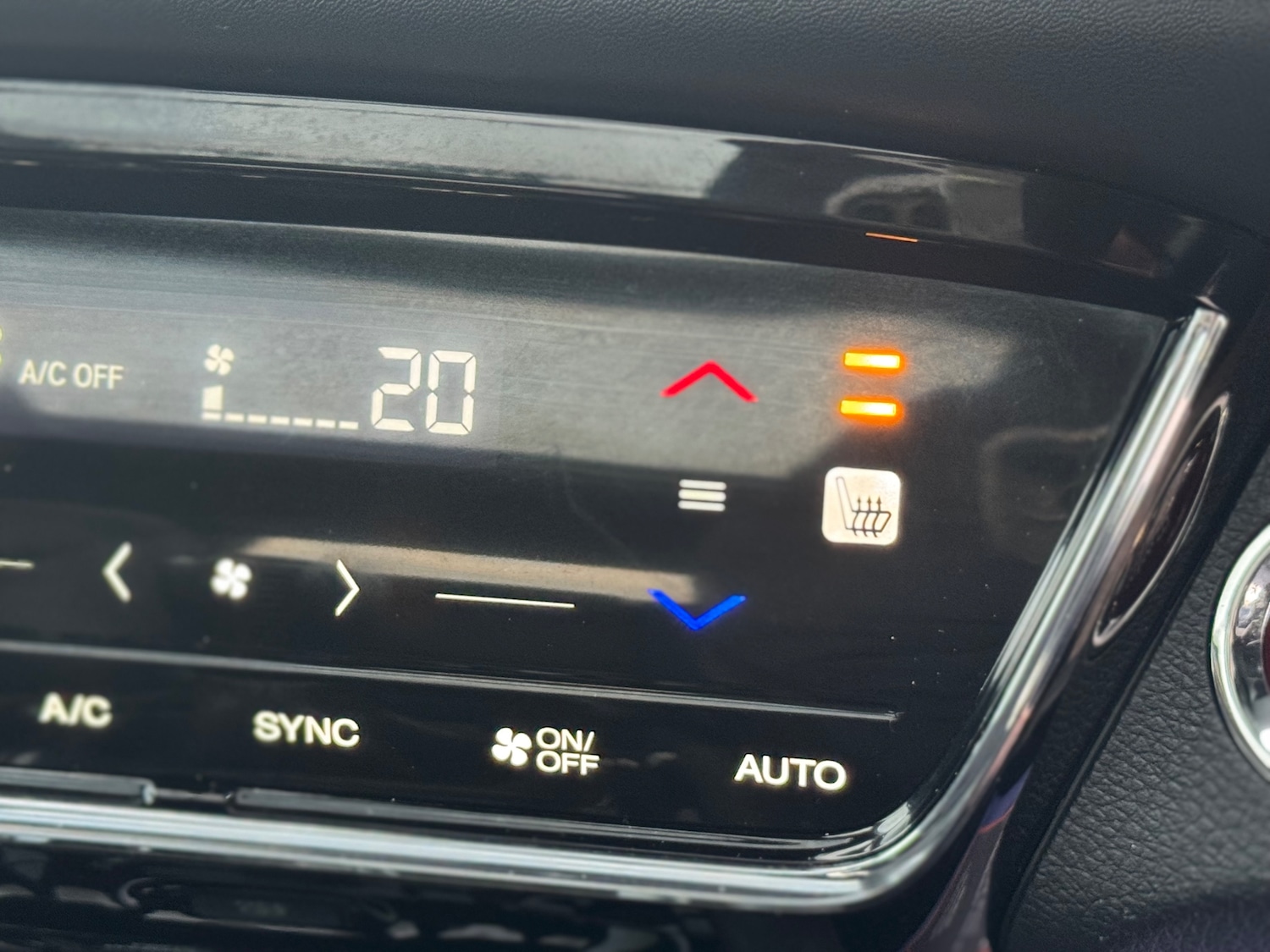 Used Honda HR-V 2018 for sale - 77134056: Photo 24