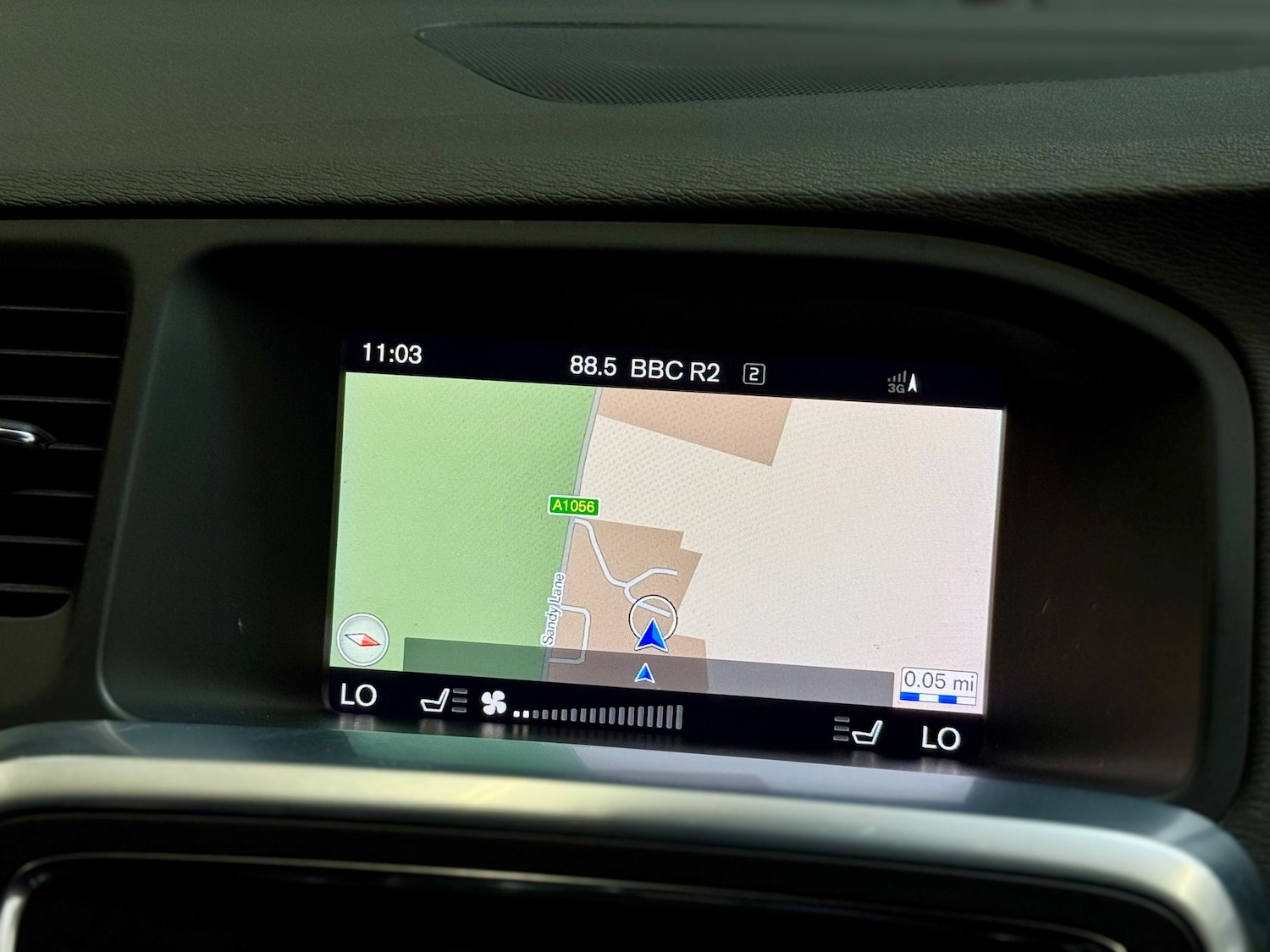 Used Volvo V60 2017 for sale - 75524739: Photo 20