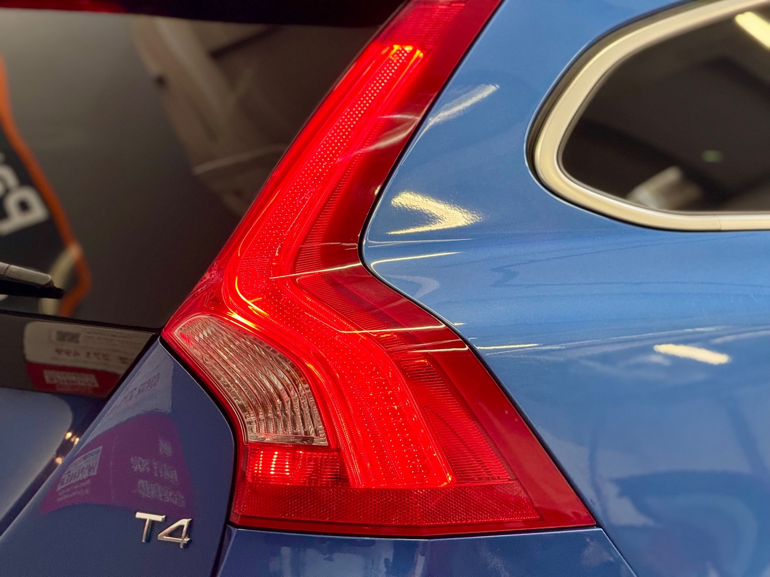 Used Volvo V60 2017 for sale - 75524739: Photo 26