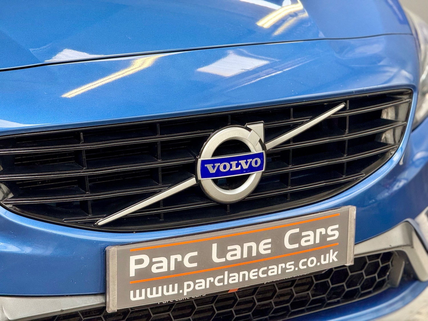 Used Volvo V60 2017 for sale - 75524739: Photo 28