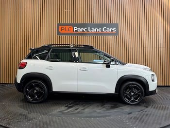 Used Citroen C3 Aircross 2019 for sale - 78445413: Photo