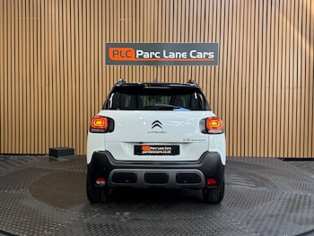 Used Citroen C3 Aircross 2019 for sale - 78445413: Photo