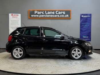 Used Volkswagen Polo 2016 for sale - 74624865: Photo