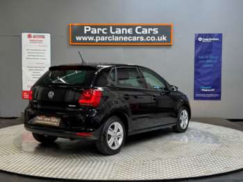Used Volkswagen Polo 2016 for sale - 74624865: Photo