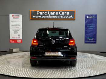 Used Volkswagen Polo 2016 for sale - 74624865: Photo