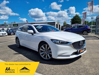 Used Mazda Mazda6 2019 for sale - 79321006: Photo