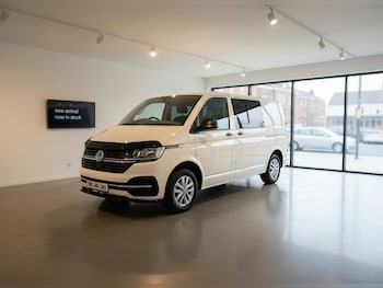 Used Volkswagen Transporter 2022 for sale - 78053646: Photo