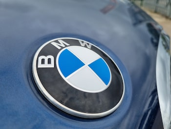 Used BMW X3 2019 for sale - 79321012: Photo