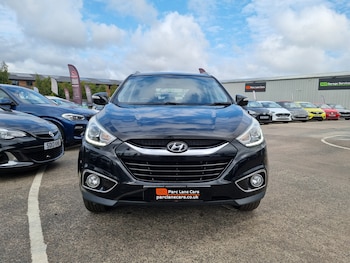 Used Hyundai Ix35 2015 for sale - 79371551: Photo