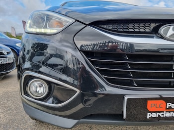 Used Hyundai Ix35 2015 for sale - 79371551: Photo