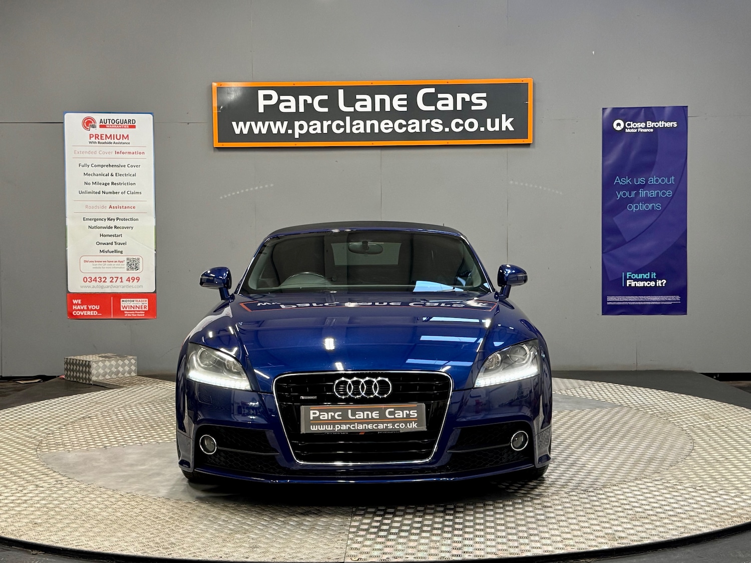 Used Audi TT 2014 for sale - 76346863: Photo 17