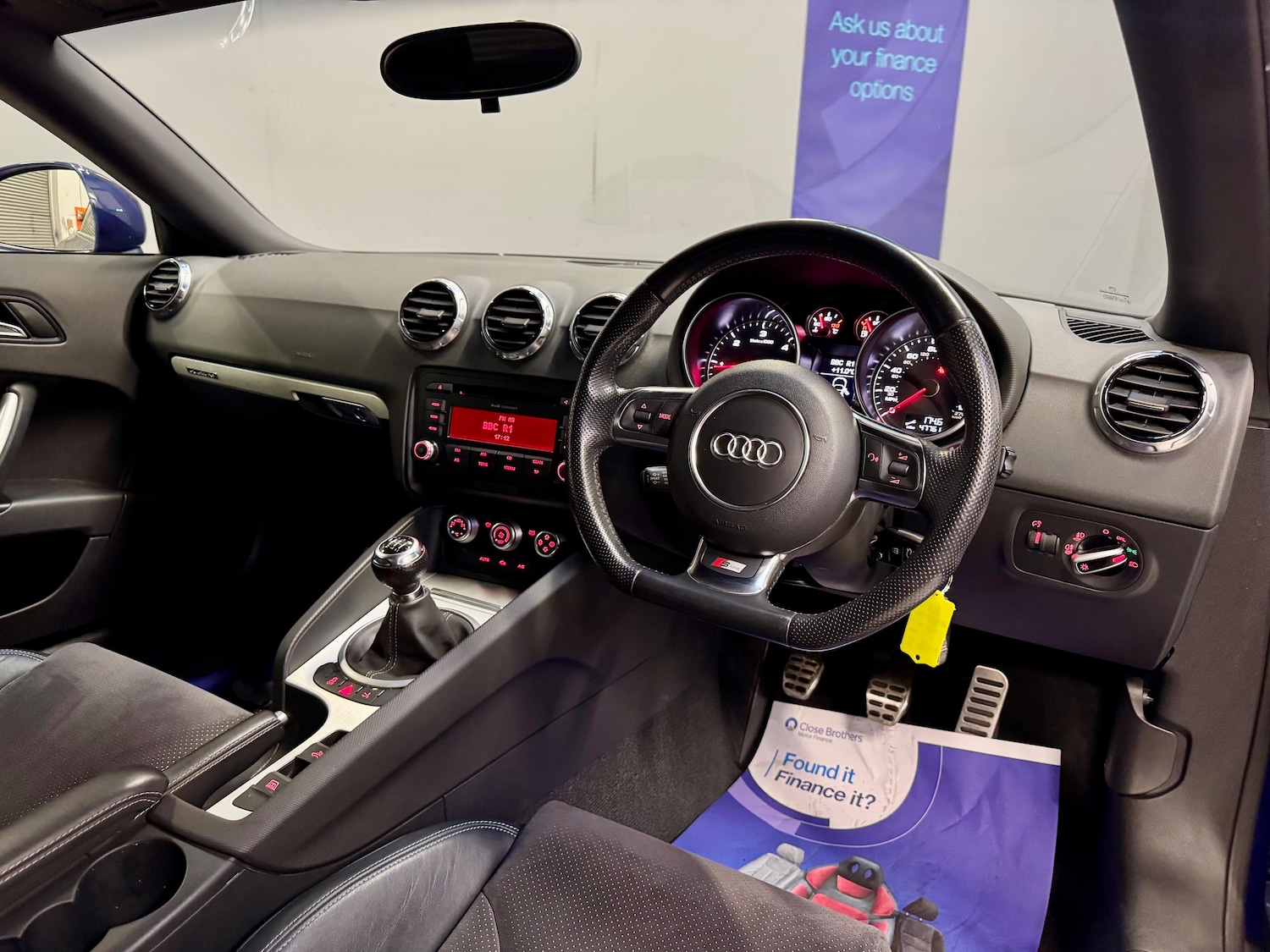 Used Audi TT 2014 for sale - 76346863: Photo 20