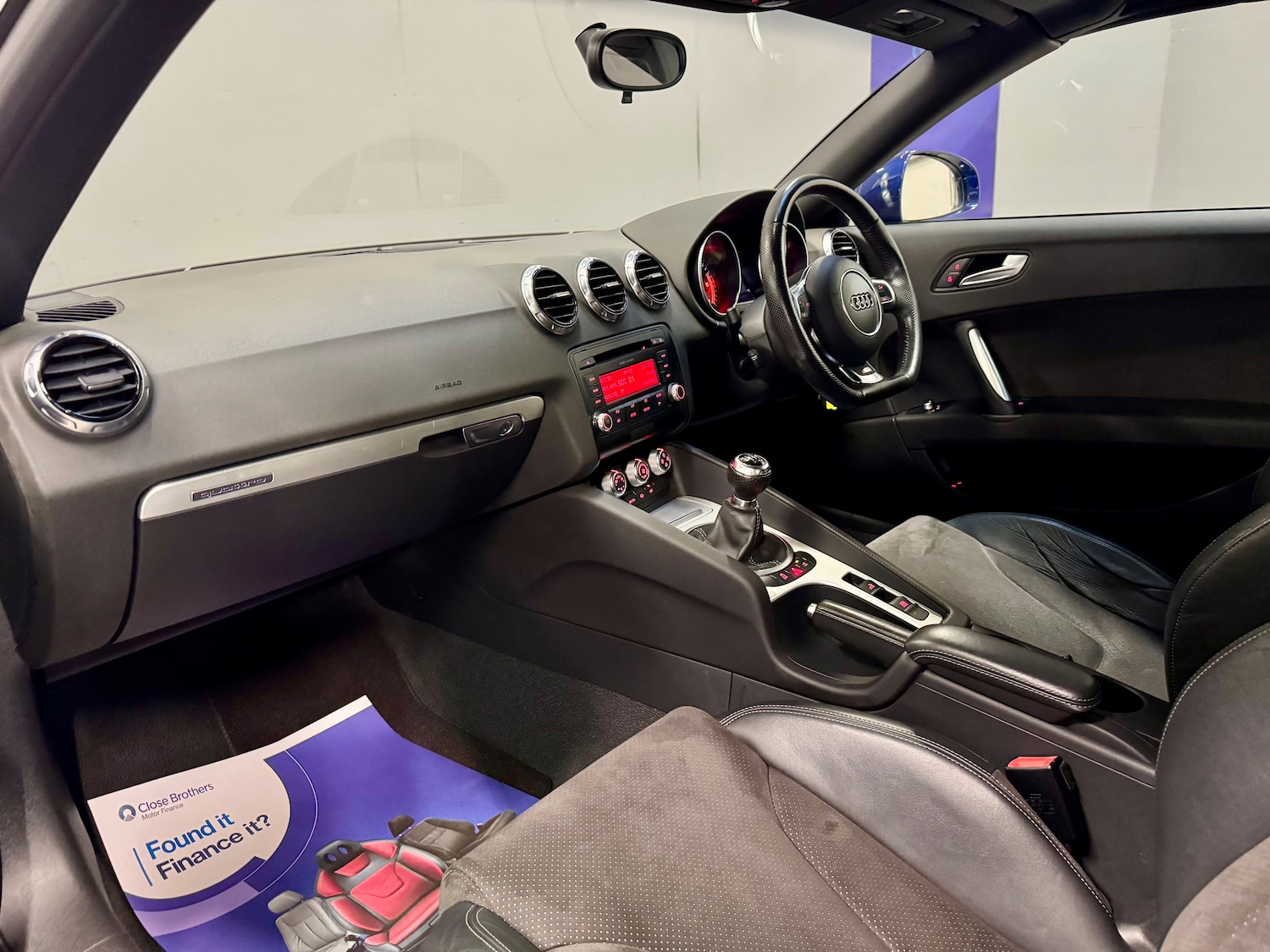 Used Audi TT 2014 for sale - 76346863: Photo 22