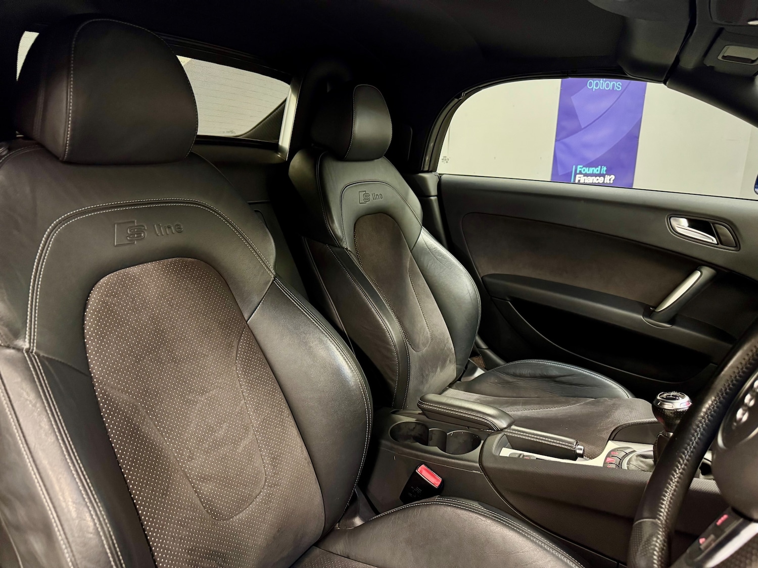 Used Audi TT 2014 for sale - 76346863: Photo 24