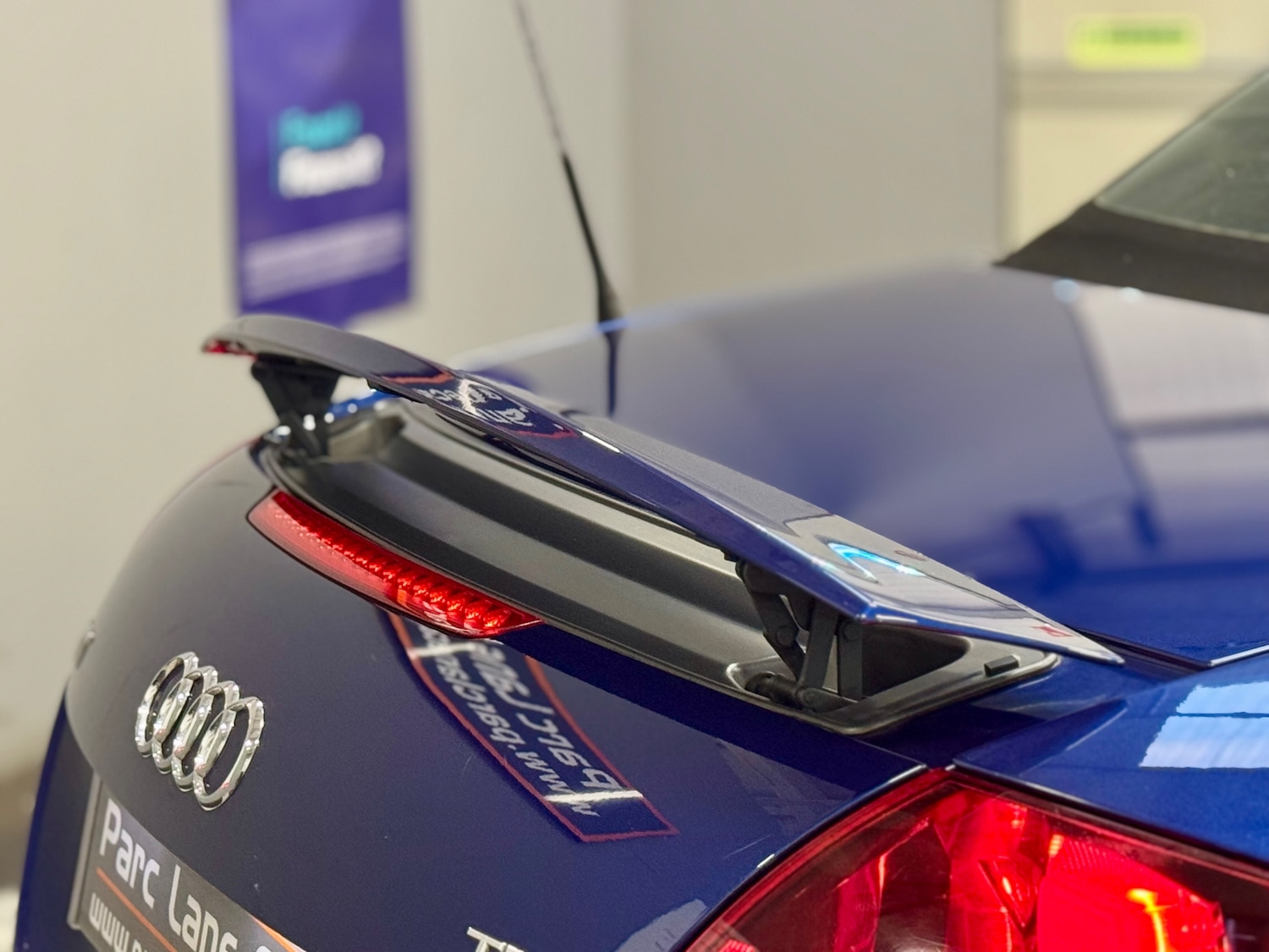 Used Audi TT 2014 for sale - 76346863: Photo 32