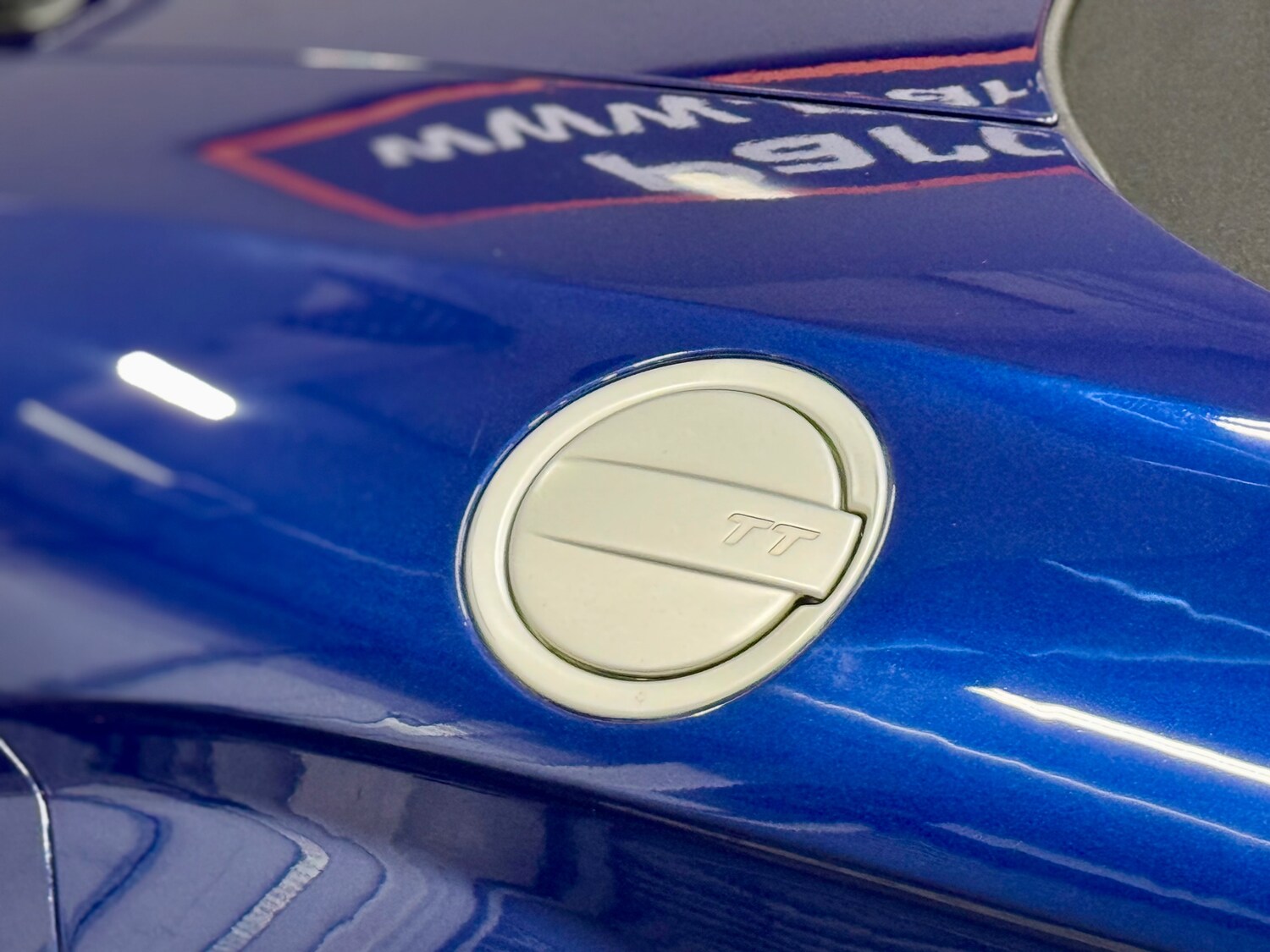 Used Audi TT 2014 for sale - 76346863: Photo 34