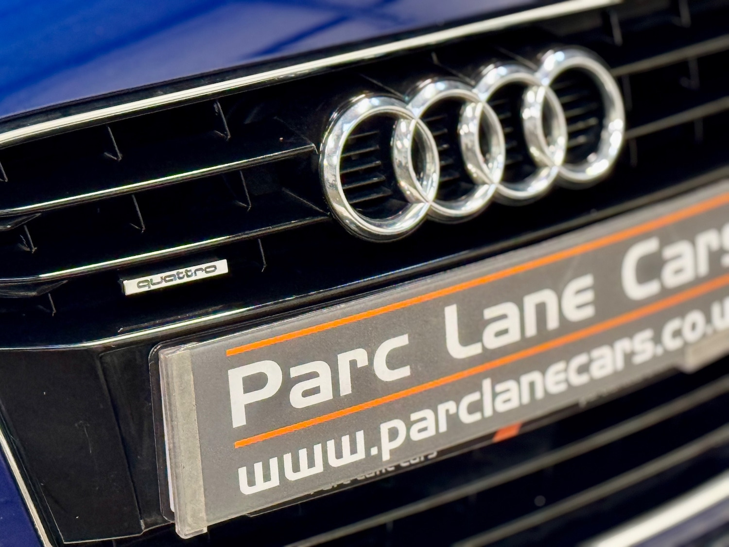 Used Audi TT 2014 for sale - 76346863: Photo 36