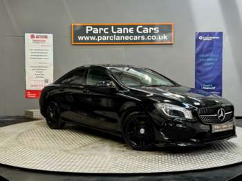 2015 (65) 1.6L AMG Sport 4dr