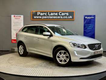 2017 - D4 [190] SE Nav 5dr [Leather] ** BEAUTIFUL CAR **