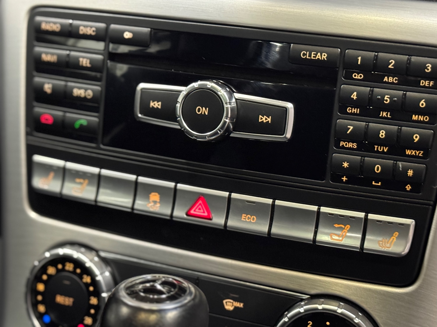 Used Mercedes-Benz SLK for sale - 76357811: Photo 19